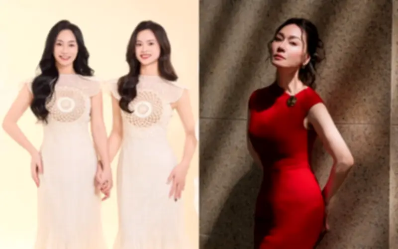 Đời Thực Nhiều Màu Sắc Của NSƯT Đóng Vai Bà Dung Trong 'Bước Chân Vào Đời'