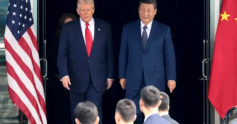 Đối Thoại Kinh Tế Mỹ - Trung Tại Paris: Tín Hiệu Lạc Quan Cho Quan Hệ Song Phương