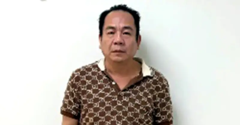 Đối tượng giả danh thiếu tướng lừa đảo 4,4 tỷ đồng rồi trốn ra nước ngoài