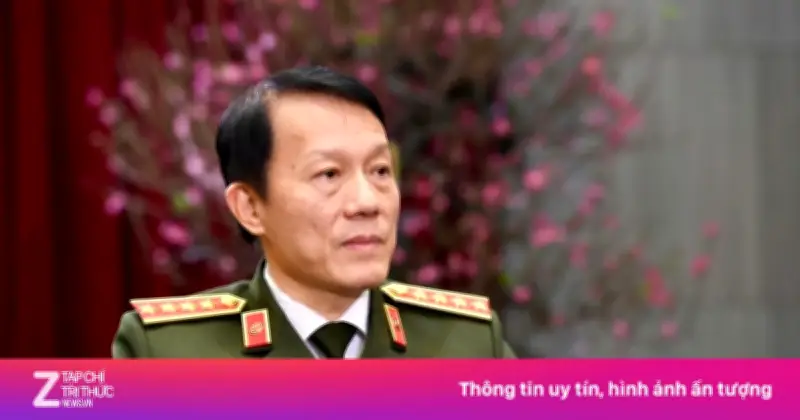 Đại tướng Lương Tam Quang cùng 13 tướng Công an trúng cử Đại biểu Quốc hội khóa XVI