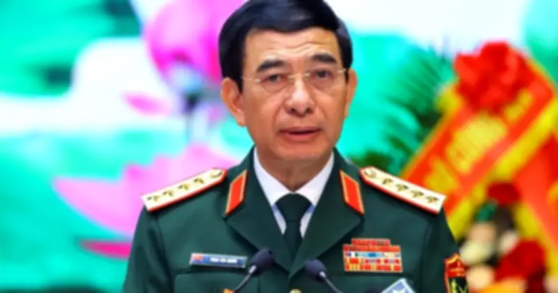 Đại tướng Phan Văn Giang chỉ đạo Bộ Tổng tham mưu tập trung hoàn thành xuất sắc nhiệm vụ 2026