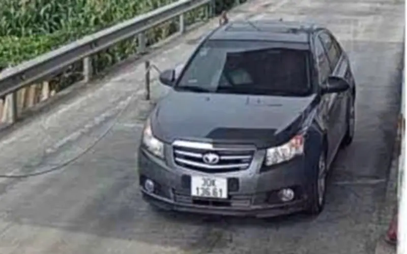 Đối tượng sát hại 2 người ở Hưng Yên được phát hiện tử vong trong xe ô tô