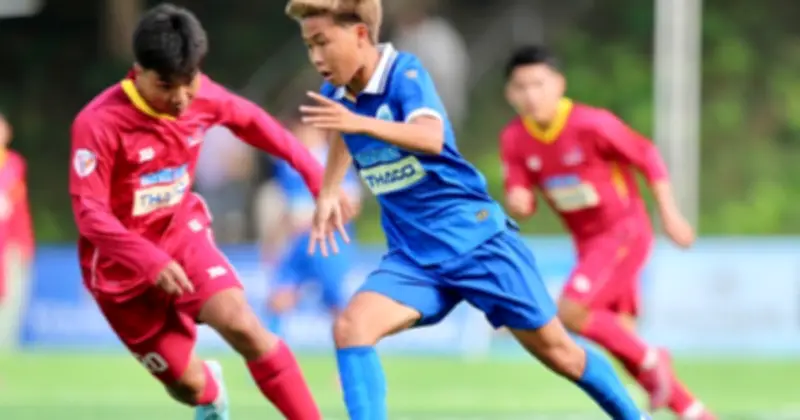 Đội Trường ĐH Nha Trang hứa hẹn trận cầu bùng nổ trước ĐH Công nghệ Đồng Nai