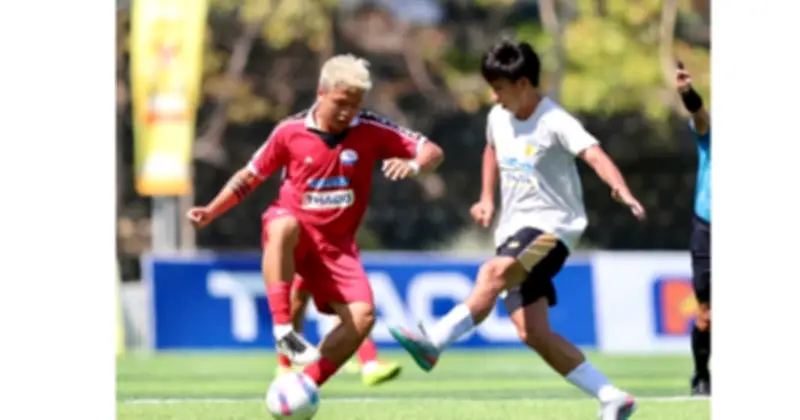 Đội Trường ĐH Thủy Lợi Lần Thứ 3 Vào Chung Kết TNSV THACO Cup 2026