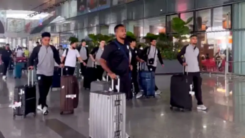 Đội tuyển Bangladesh mang lực lượng mạnh đến Việt Nam, đội nhà hội quân thiếu vắng