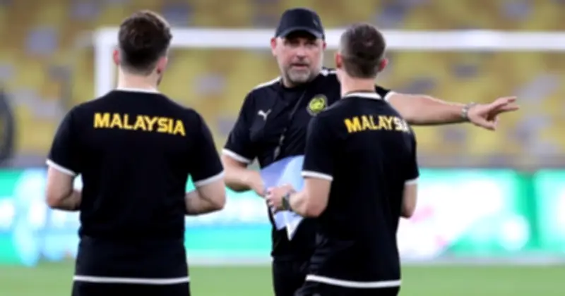 Đội tuyển Malaysia bất ngờ loại hai tân binh nhập tịch trước trận gặp Việt Nam