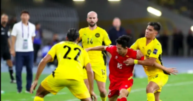 Đội tuyển Malaysia đổi chiến thuật, Việt Nam sẵn sàng đối phó với lối đá bóng bổng