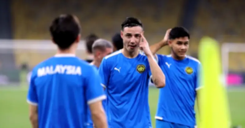 Đội tuyển Malaysia muốn đấu tập kín tại Thái Lan trước trận gặp Việt Nam