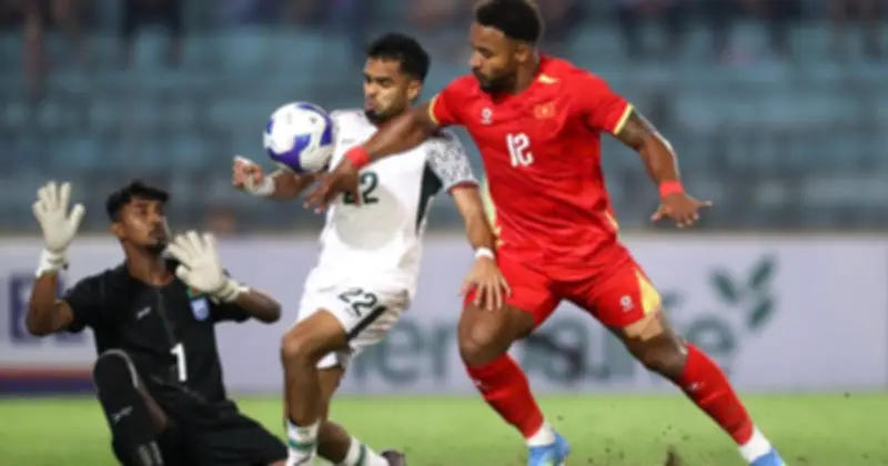 Đội tuyển Malaysia đến Ninh Bình, chuẩn bị trận tái đấu với Việt Nam tại Asian Cup 2027