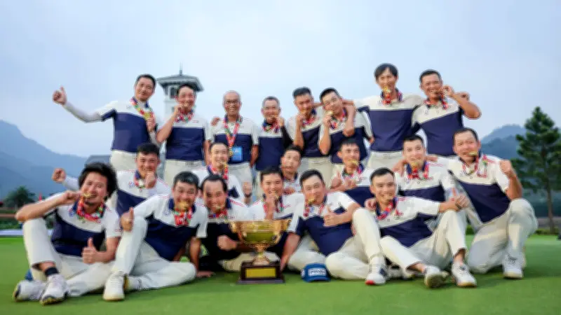 Đội Tuyển Miền Bắc Đăng Quang VGA Union Cup Sau Trận Chung Kết Kịch Tính