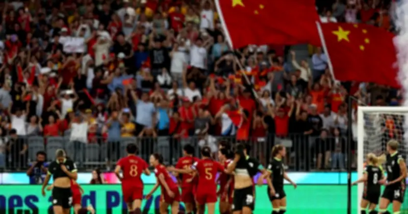 Đội Tuyển Nữ Úc Lần Thứ 4 Vào Chung Kết Asian Cup Sau Chiến Thắng Nghẹt Thở