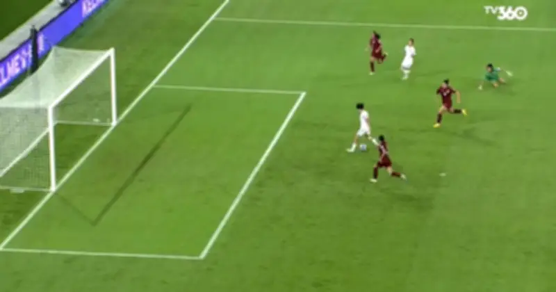 Đội tuyển nữ Ấn Độ thua Đài Loan 1-3, kết thúc hành trình tại giải đấu