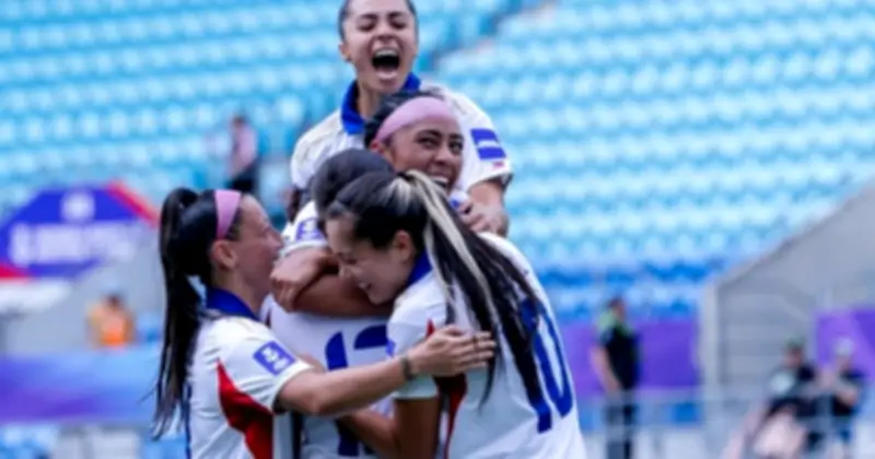 Đội tuyển nữ Philippines vượt qua thất vọng Asian Cup, giành vé dự World Cup 2027