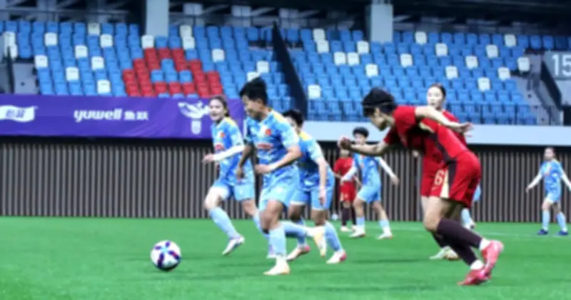 Đội Tuyển Nữ Việt Nam Tự Tin Vào Chiến Thắng Trước Ấn Độ Tại Asian Cup