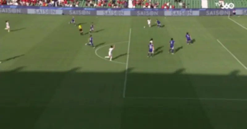 Đội tuyển nữ Việt Nam thua Nhật Bản 0-4: Sức mạnh áp đảo của đối thủ