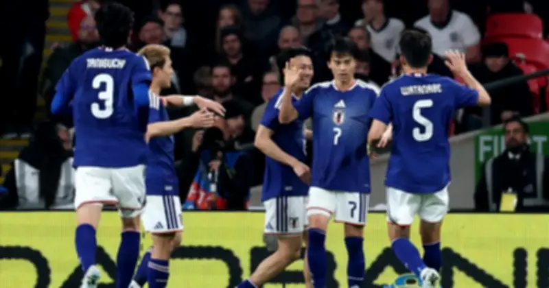 Đội tuyển Nhật Bản tự tin chinh phục giấc mơ vô địch World Cup sau chiến thắng lịch sử