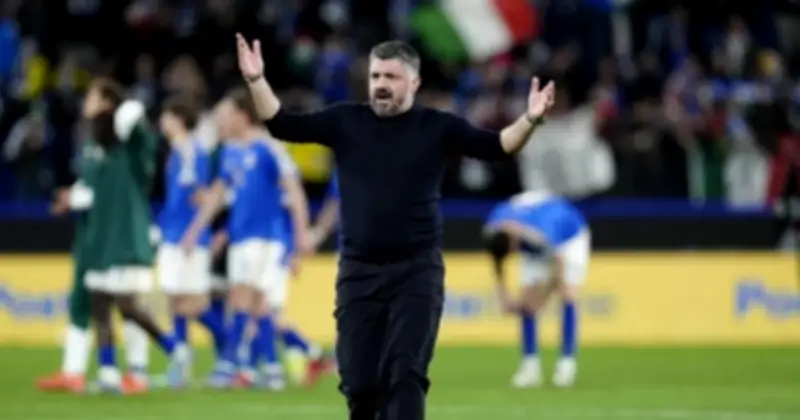 Đội tuyển Ý nắm 77% cơ hội dự World Cup 2026, đối đầu Bosnia trong trận chung kết play-off