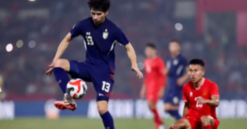 Đội Tuyển Thái Lan Đối Mặt Khủng Hoảng Nhân Sự Già Cỗi Trước Trận Quyết Đấu