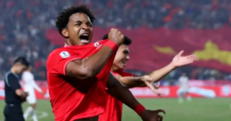 Đội tuyển Việt Nam chắc chắn nhóm hạt giống số 3 Asian Cup 2027