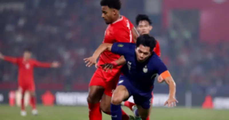 Đội tuyển Việt Nam chính thức dự Asian Cup 2027, lần thứ 3 liên tiếp góp mặt