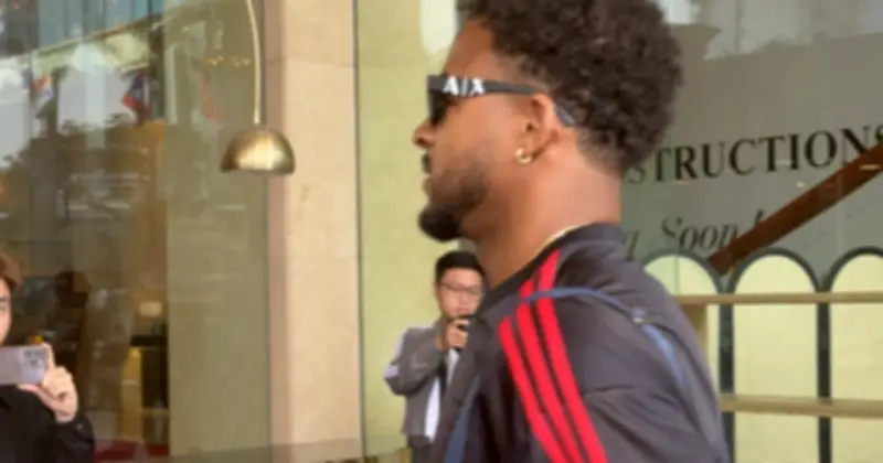 Đội tuyển Việt Nam hội quân: Hai ngoại binh nhập tịch và sự trở lại của Vănậu, Đình Trọng