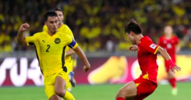 Đội tuyển Việt Nam nối dài mạch bất bại trước Malaysia sau phán quyết của AFC