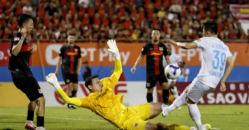 Đội Tuyển Việt Nam Nâng Tầm Thể Hình: Chiến Lược Chiều Cao Của HLV Kim Sang-sik