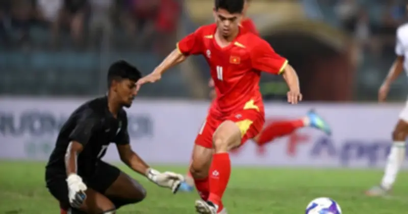 Đội tuyển Việt Nam quyết tâm đánh bại Malaysia dù trận đấu chỉ mang tính thủ tục