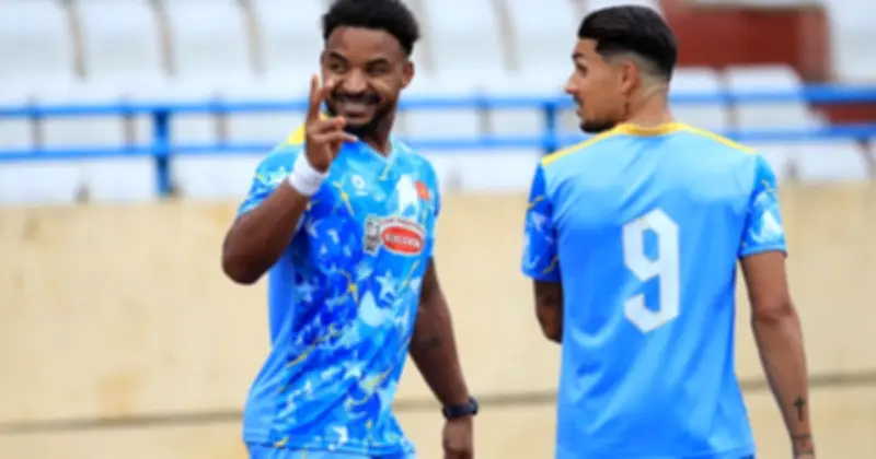 Đội Tuyển Việt Nam Tăng Cường Lực Lượng Trước Trận Tái Đấu Với Malaysia