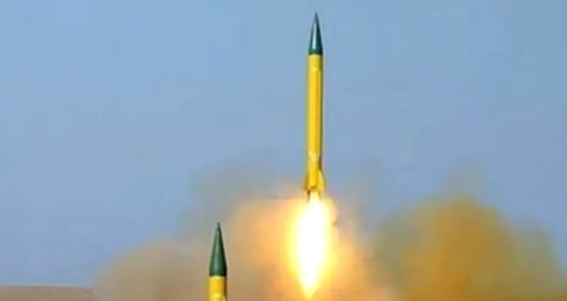 Đối đầu công nghệ Trung Đông: Tên lửa Shahab-3 Iran thách thức hệ thống Patriot Mỹ