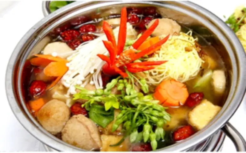 Đổi Vị Cơm Với Một Số Thực Đơn Lẩu Ngon Ngất Ngây Cho Gia Đình