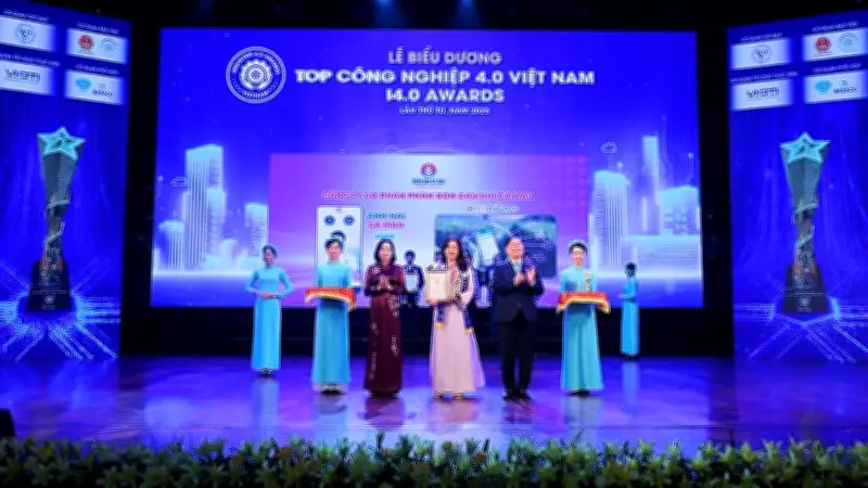 I4 Impact Awards 2026: Chuyển Hướng Tôn Vinh Tác Động Thực Tiễn Của Công Nghệ