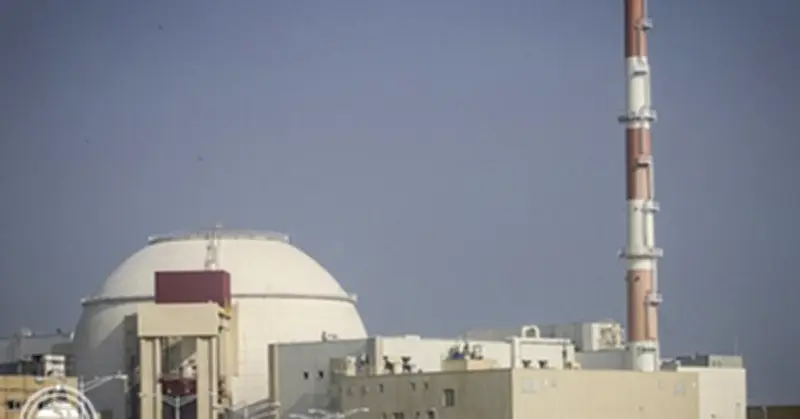 IAEA bày tỏ quan ngại về nhà máy hạt nhân Iran, tàu Malaysia qua eo Hormuz