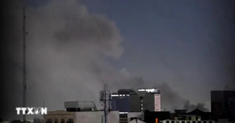 IAEA: Không phát hiện thiệt hại hạt nhân tại Iran từ hình ảnh vệ tinh