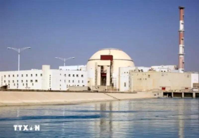 IAEA kêu gọi kiềm chế hành động quân sự nhắm vào cơ sở hạt nhân