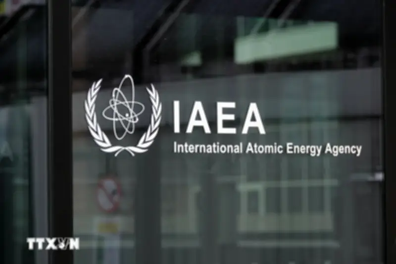 IAEA Thông Qua Nghị Quyết Về An Toàn Hạt Nhân Tại Ukraine