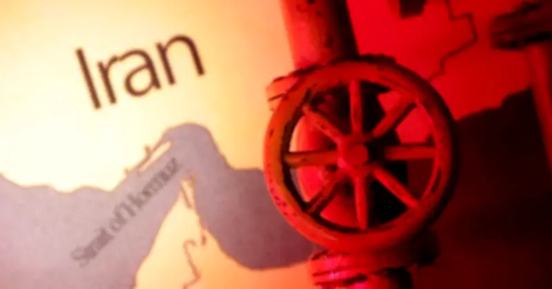 IEA Công Bố Xả 400 Triệu Thùng Dầu Dự Trữ Chiến Lược Giữa Căng Thẳng Iran - Trung Đông