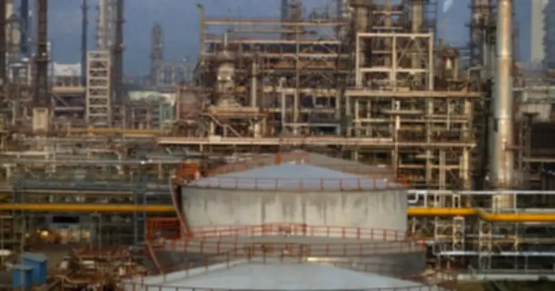 IEA Triển Khai Giải Phóng Dự Trữ Dầu Kỷ Lục, Ưu Tiên Cung Cấp Ngay Cho Châu Á