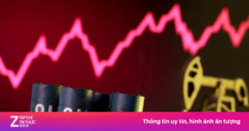 IEA Đề Xuất Xả Dầu Dự Trữ Kỷ Lục Để Hạ Nhiệt Giá Dầu Thô Toàn Cầu