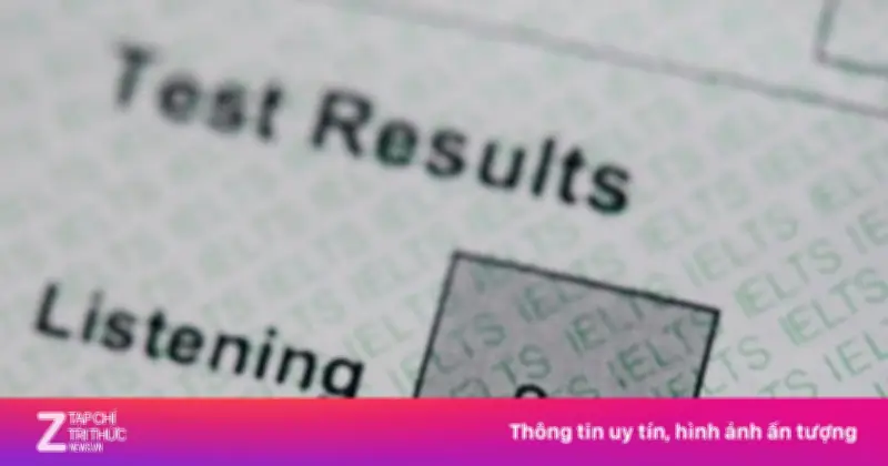 IELTS chính thức bỏ thi trên giấy từ giữa năm 2026, chuyển hoàn toàn sang máy tính