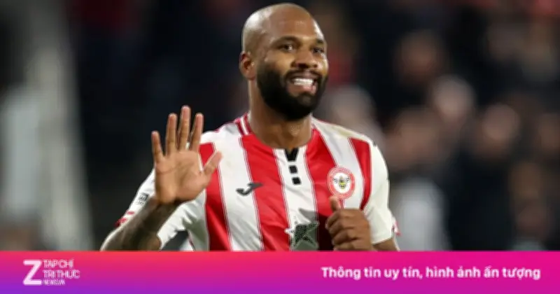 Igor Thiago - 'Hiện tượng Brazil' làm dậy sóng thị trường chuyển nhượng châu Âu