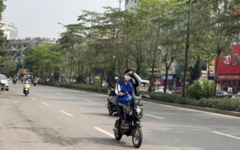 Điểm danh các đợt không khí lạnh còn tràn về nước ta trong tháng 3 này