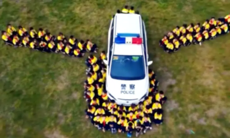 Điểm mù xe SUV nguy hiểm: Có thể che khuất 93 trẻ em trong thử nghiệm thực tế