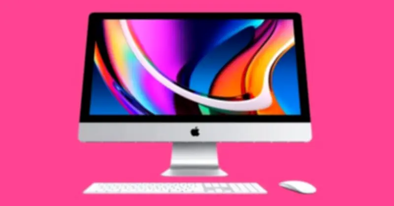 iMac OLED 220 PPI sắp thành hiện thực: Samsung và LG đã bắt tay, nhưng thực tế vẫn còn xa