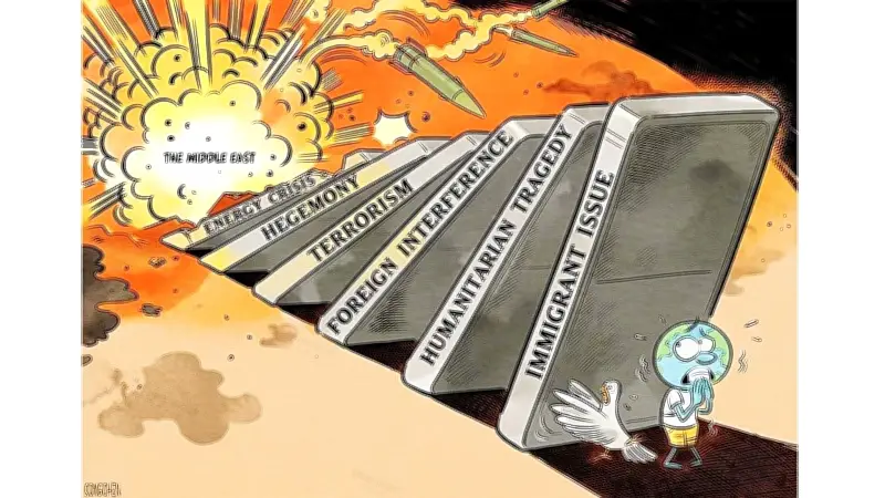 IMF cảnh báo: Giá dầu tăng 10% đẩy lạm phát toàn cầu thêm 0,4%, đe dọa tăng trưởng