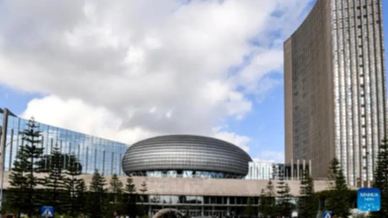 IMF Dự Báo Châu Phi Dẫn Đầu Thế Giới Về Tăng Trưởng Kinh Tế Cao Năm 2026