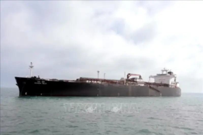 IMO cảnh báo thách thức địa chính trị với vận tải biển, kêu gọi hành động khẩn cấp