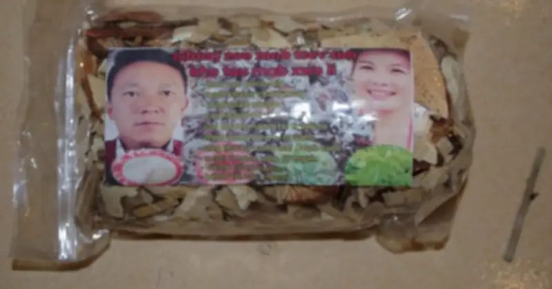 Điện Biên: Khởi Tố Vụ Sản Xuất Thuốc Nam Trôi Nổi, Tiêu Thụ Hơn 2.000 Sản Phẩm