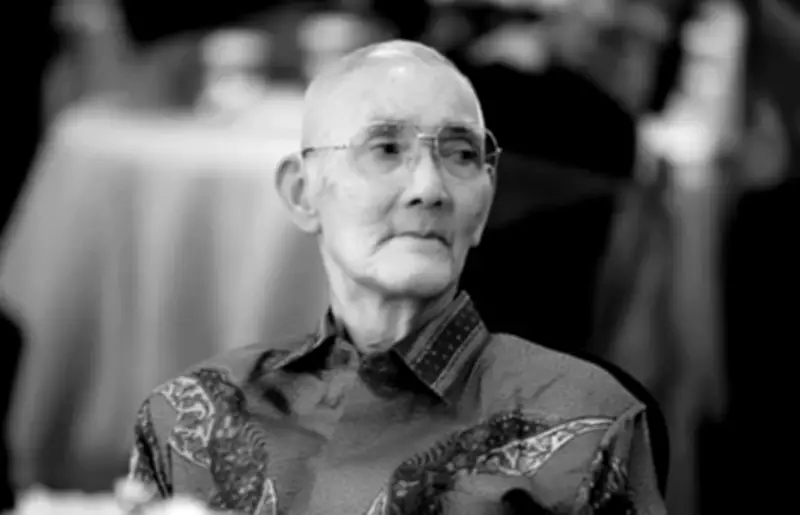 Điện chia buồn của Chủ tịch nước gửi Indonesia về nguyên Phó Tổng thống Try Sutrisno