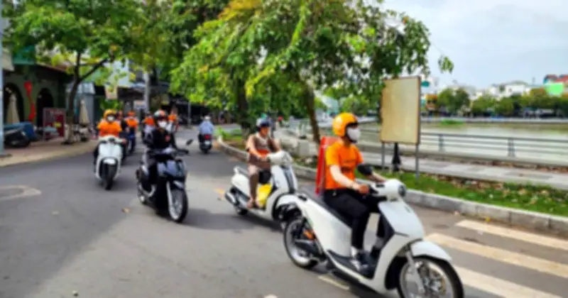 Điện Hóa Giao Thông: Giải Pháp Chiến Lược Cho An Ninh Năng Lượng Việt Nam